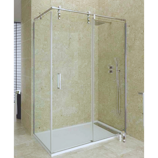 Divibaño Corredera en L