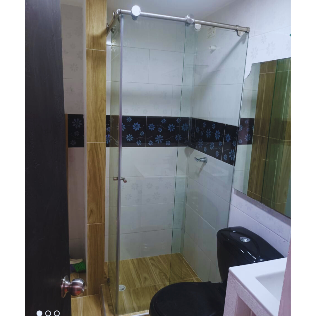 Divibaño Corredera en L