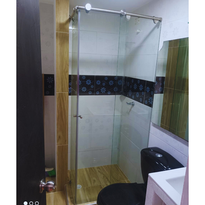 Divibaño Corredera en L