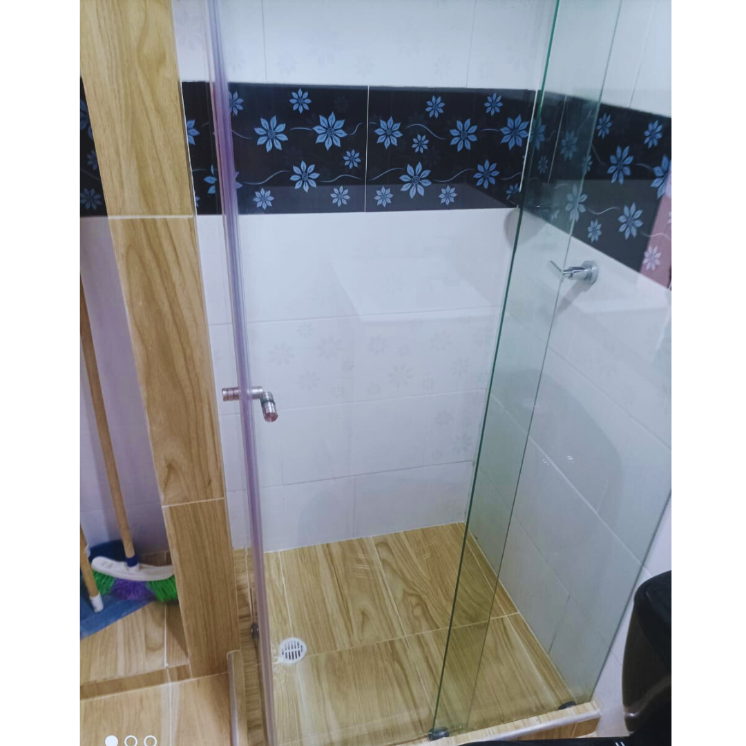 Divibaño Corredera en L