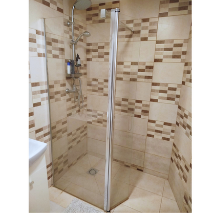 Divibaño sencillo