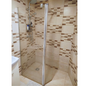 Divibaño sencillo